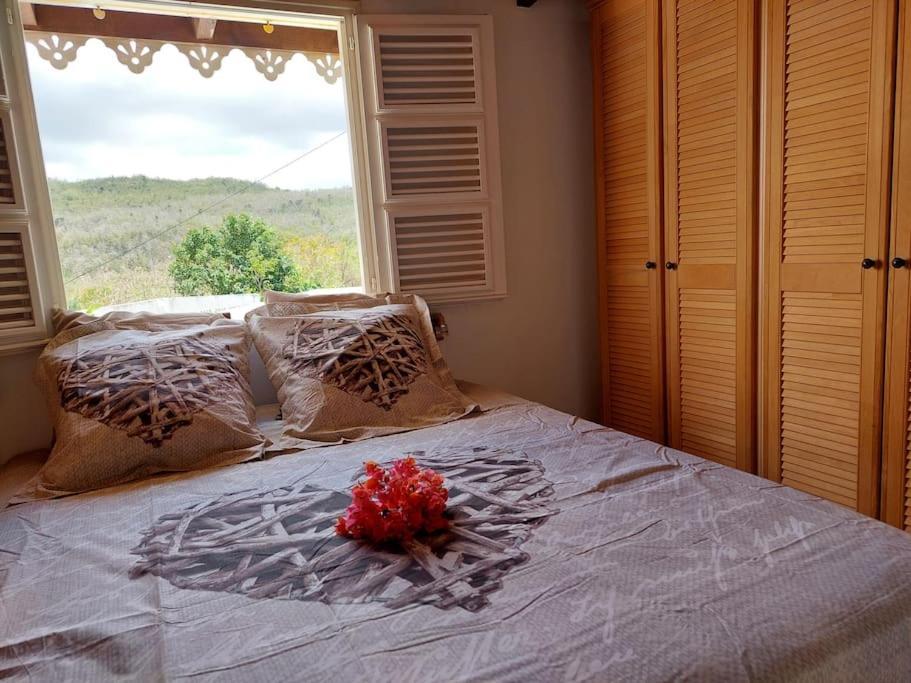 Villa Nautilia, Vue Mer, Proche Plage Ле-Труаз-Иле Экстерьер фото