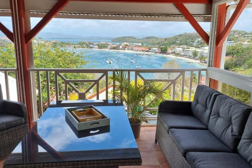 Villa Nautilia, Vue Mer, Proche Plage Ле-Труаз-Иле Экстерьер фото